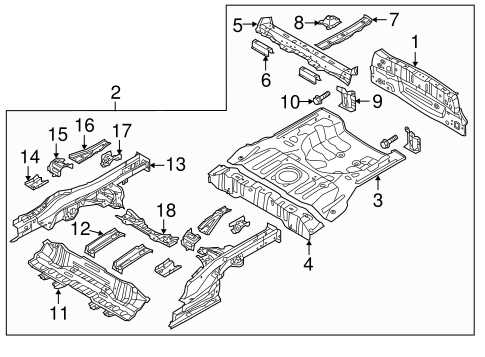 2016 kia soul parts diagram