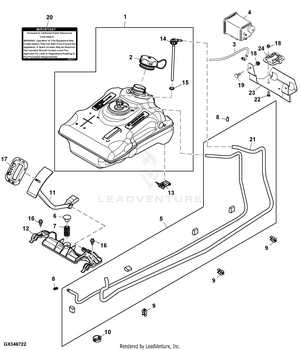 john deere e150 parts diagram