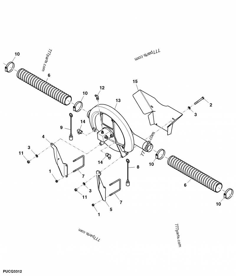 dewalt dw715 parts diagram