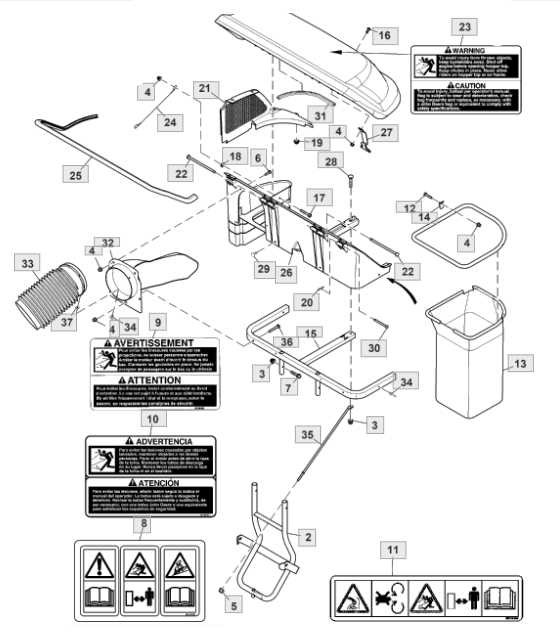 john deere s180 parts diagram