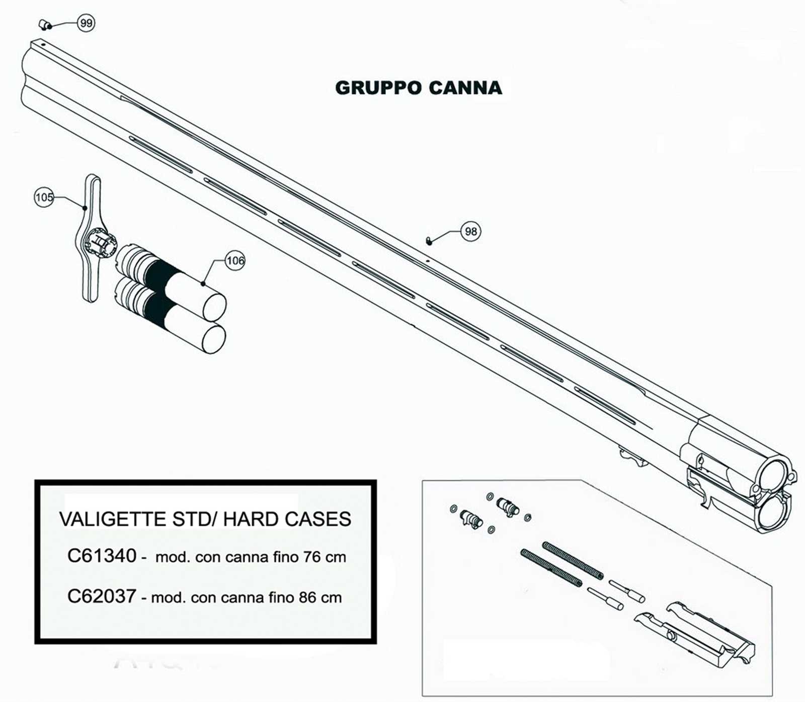 stihl ht 133 pole saw parts diagram