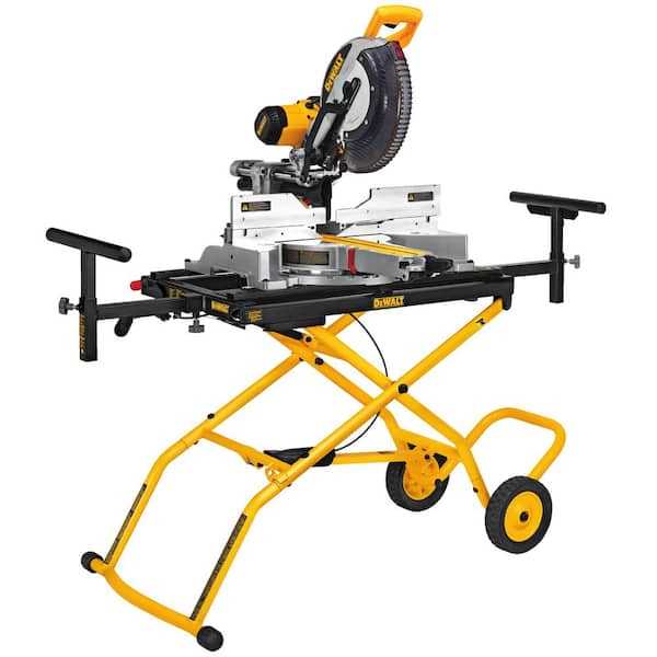 dewalt miter saw stand parts diagram