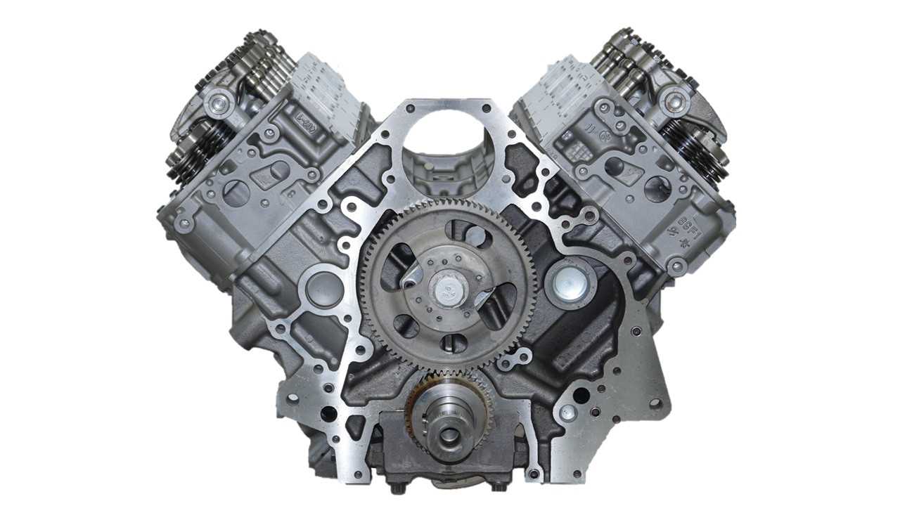 lml duramax engine parts diagram