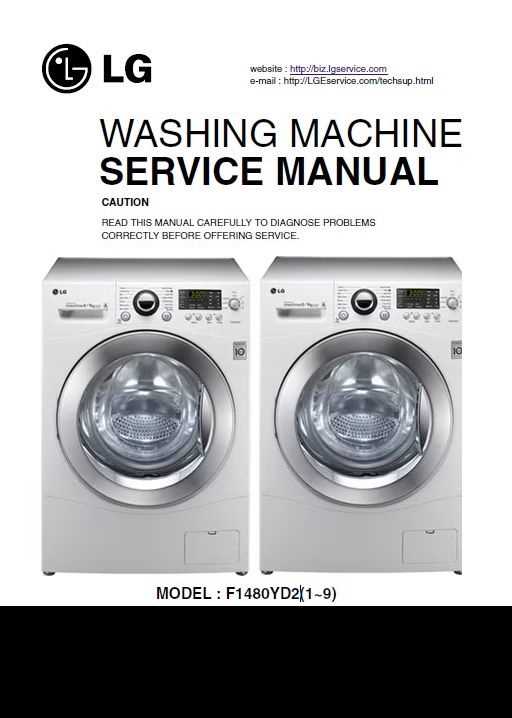 lg inverter direct drive washer parts diagram