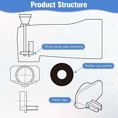 moen repair parts diagram