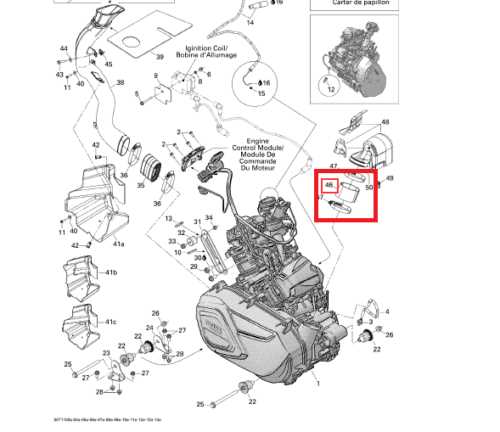 can am outlander 400 parts diagram