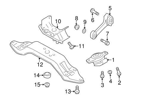 2016 subaru forester parts diagram