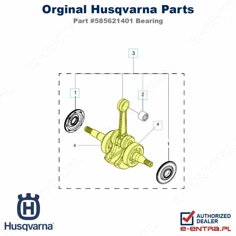 husqvarna 120 mark ii parts diagram