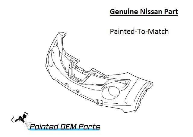 nissan juke parts diagram