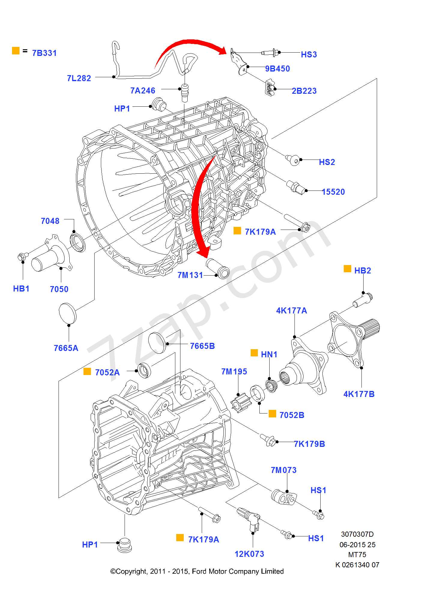 ranger r76atr parts diagram