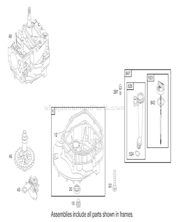 toro 20037 parts diagram