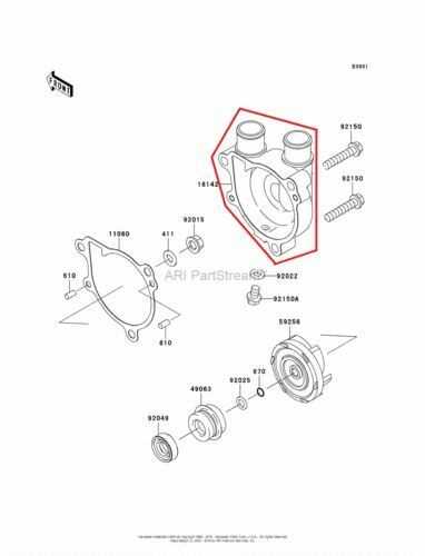 klr650 parts diagram