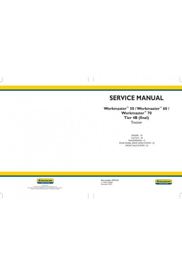 new holland boomer 50 parts diagram