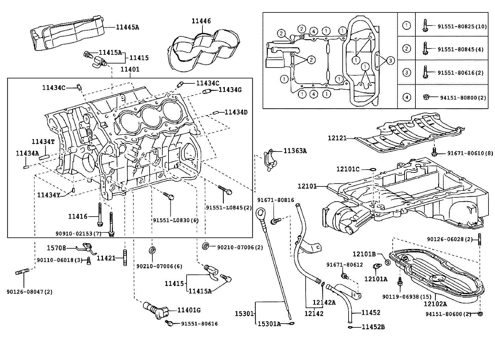 lexus is 250 parts diagram