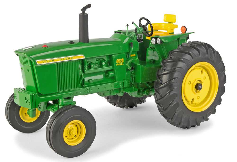 john deere 4020 parts diagram