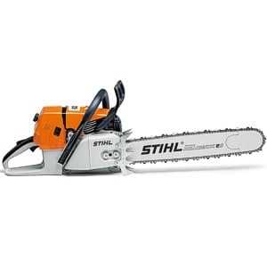 stihl 660 parts diagram