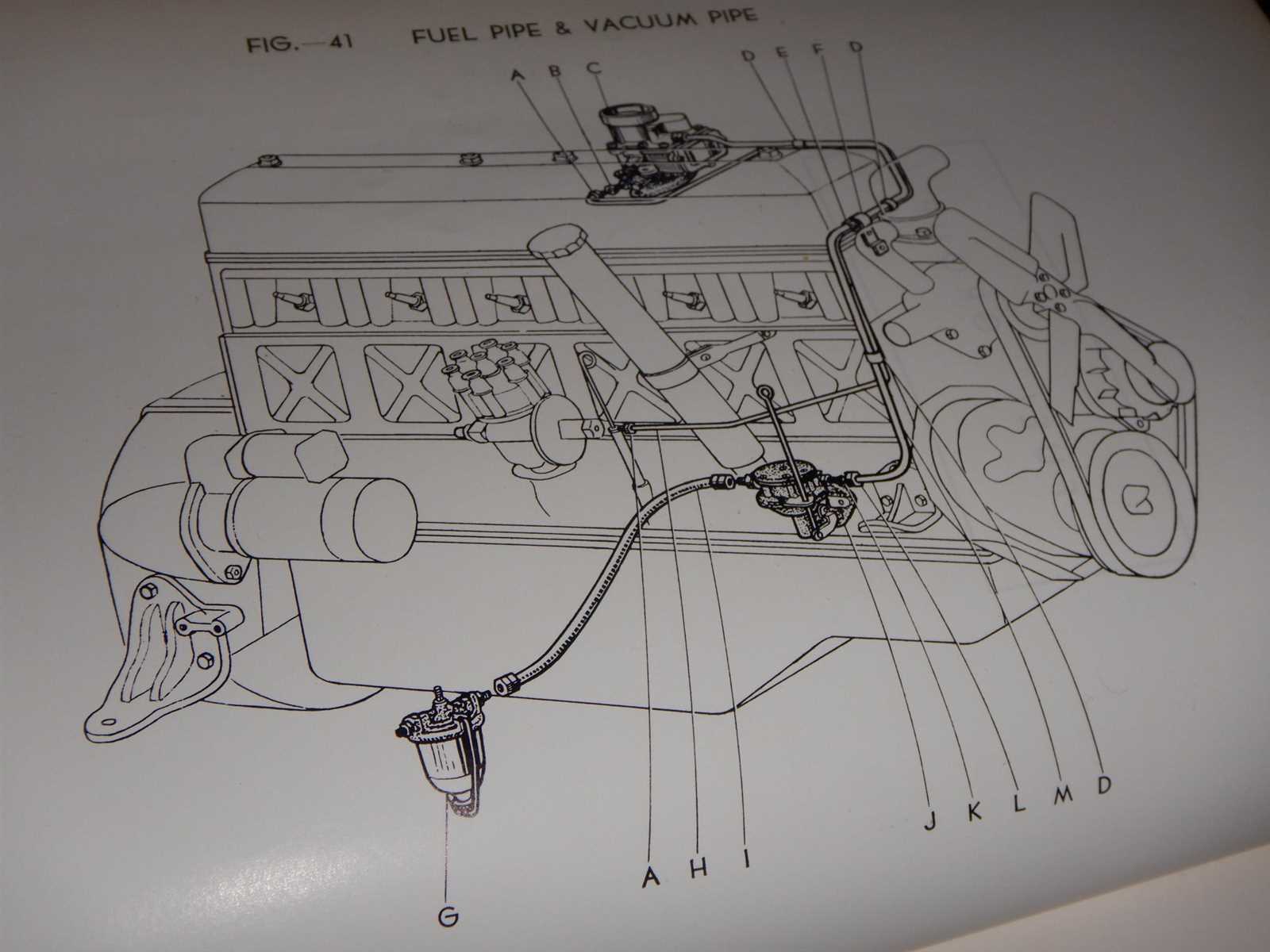 oem toyota parts diagram