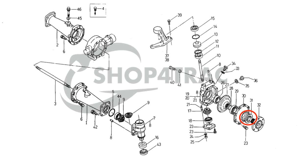 new holland t1520 parts diagram