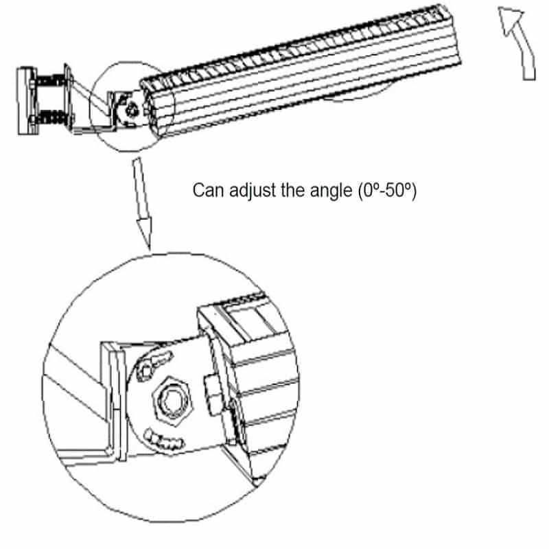 street light parts diagram street light parts diagram
