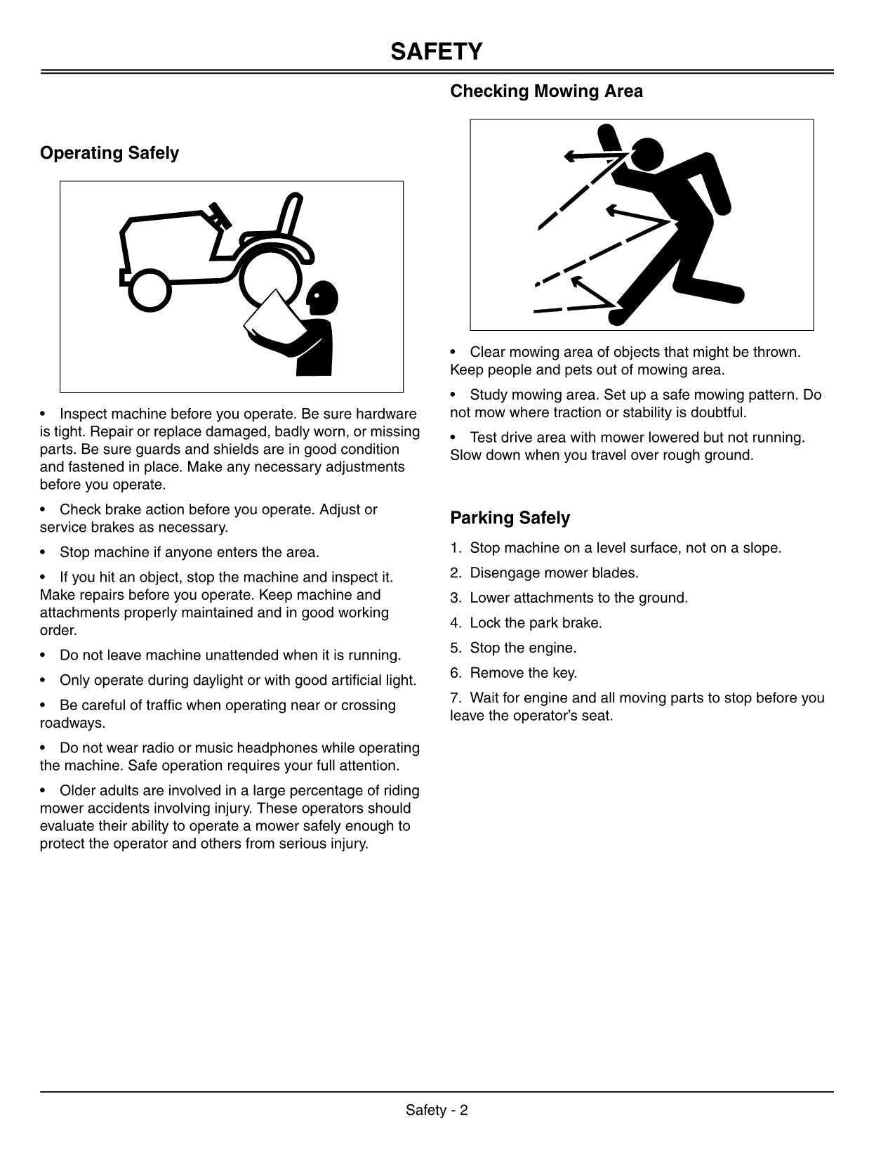 john deere gt225 parts diagram