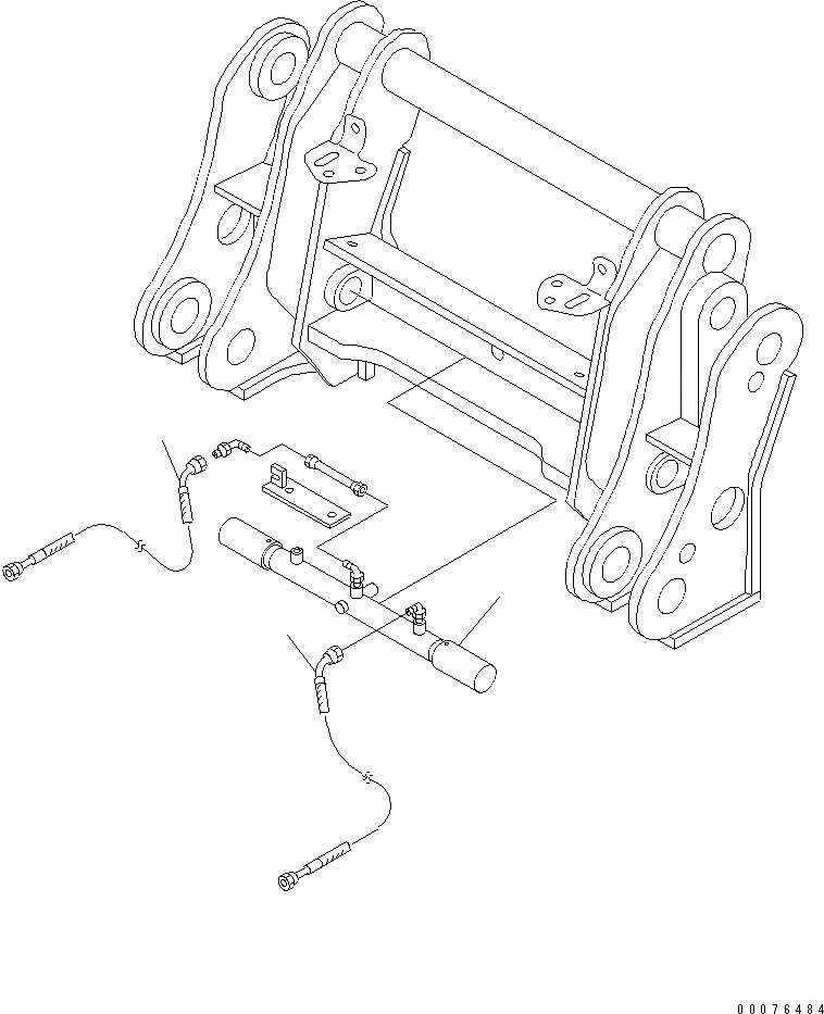 jrb quick coupler parts diagram