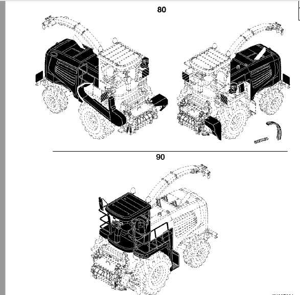 john deere 7200 parts diagram