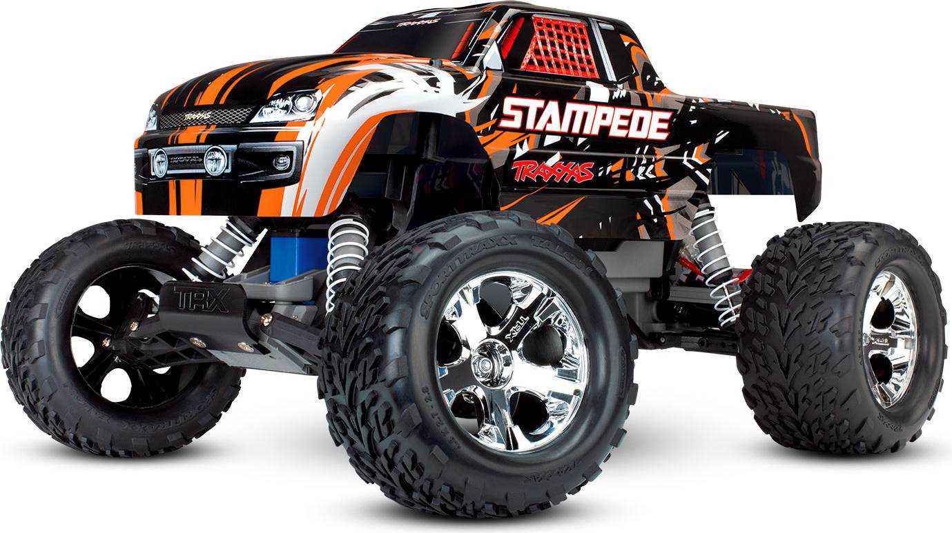 traxxas stampede parts diagram pdf