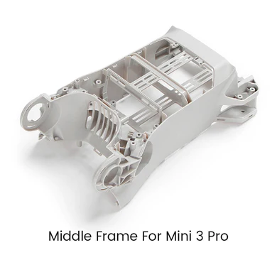 dji mini 3 parts diagram