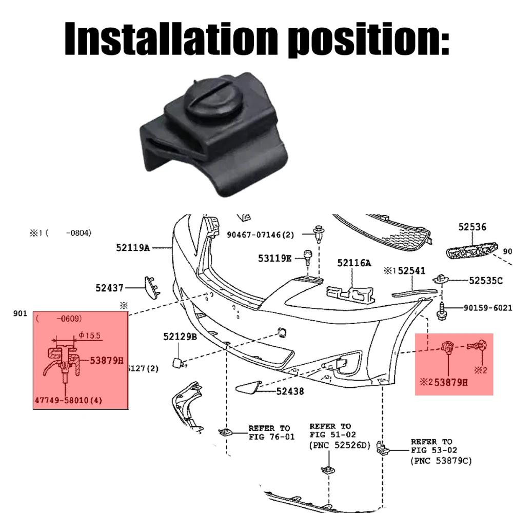 2007 toyota corolla parts diagram