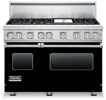 viking gas range parts diagram