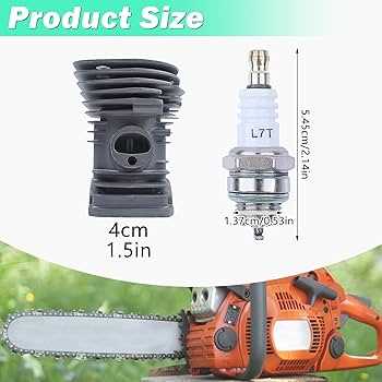 husqvarna 351 parts diagram