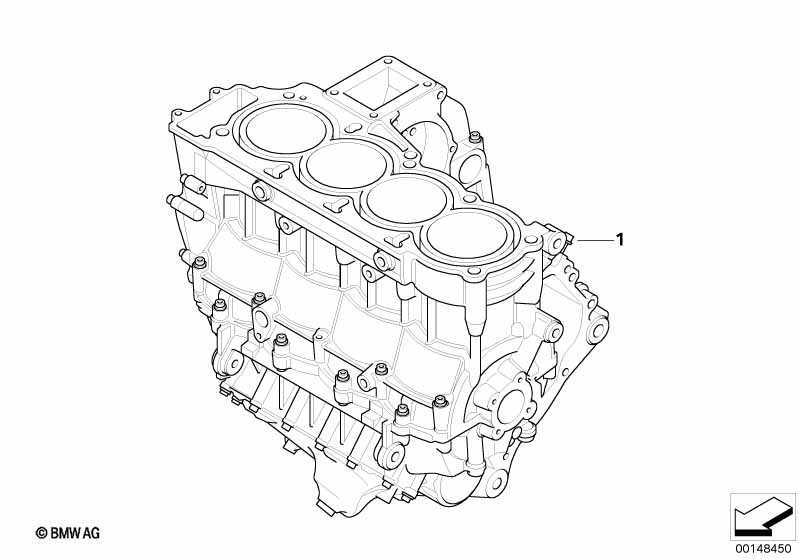 bmw n55 engine parts diagram