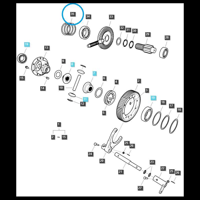 zebco 33 parts diagram