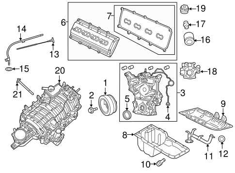 2013 dodge ram 1500 parts diagram