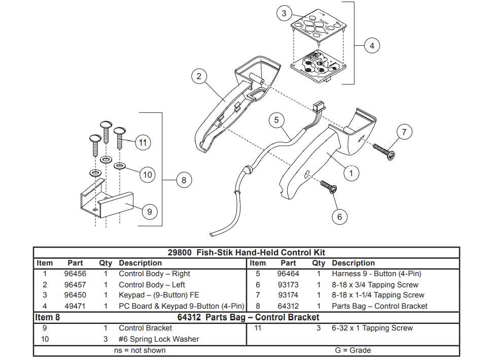 blizzard plow parts diagram