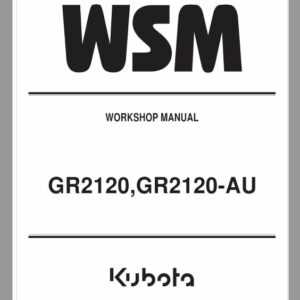 kubota z724 parts diagram