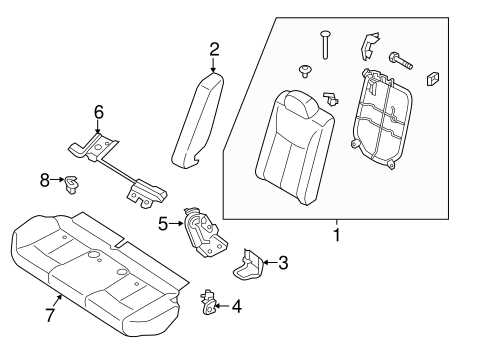 2019 nissan sentra parts diagram