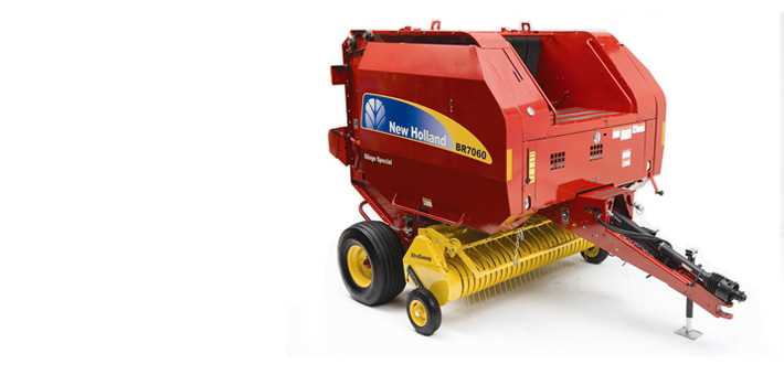 new holland 7090 baler parts diagram