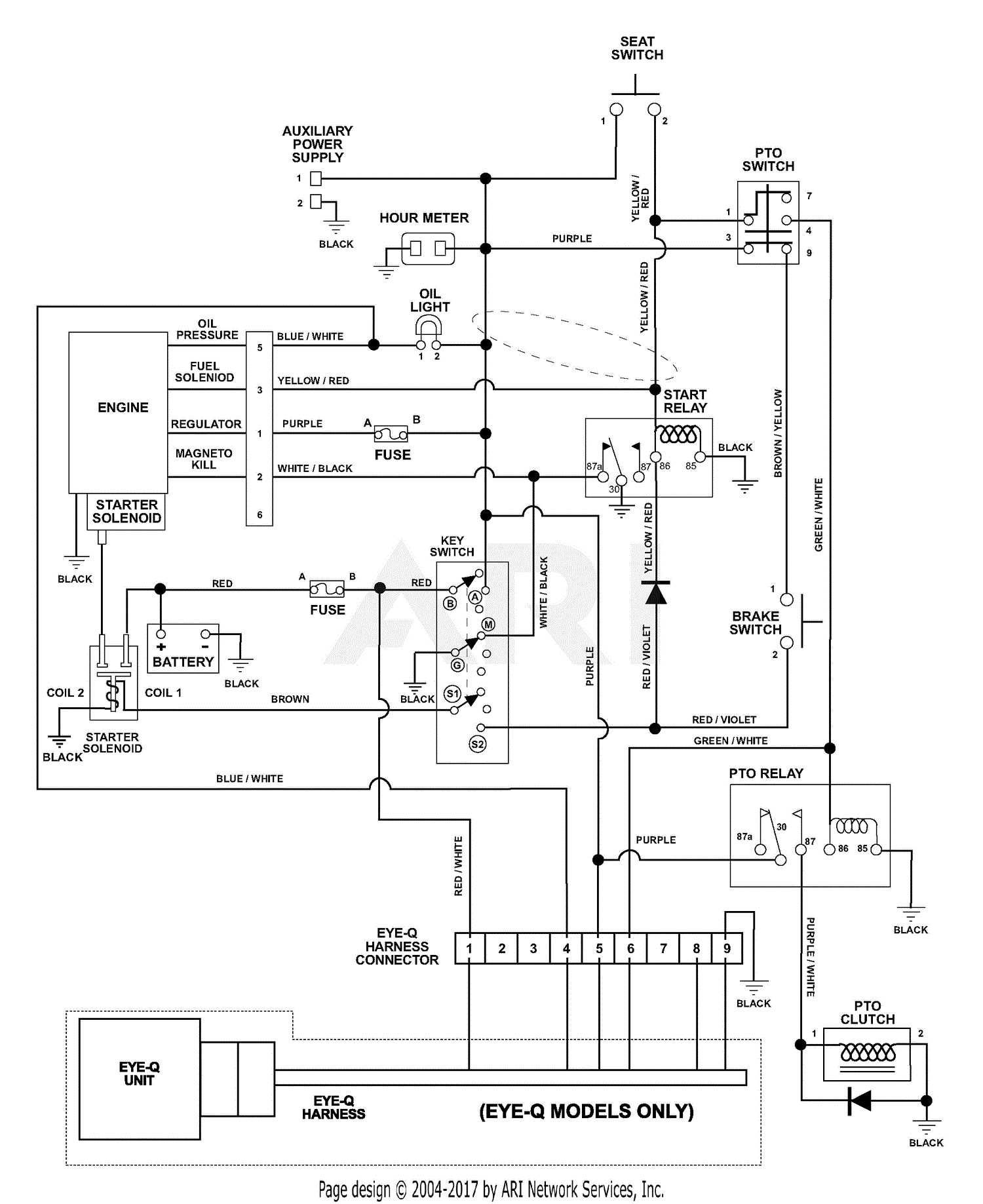 17 hp kawasaki engine parts diagram