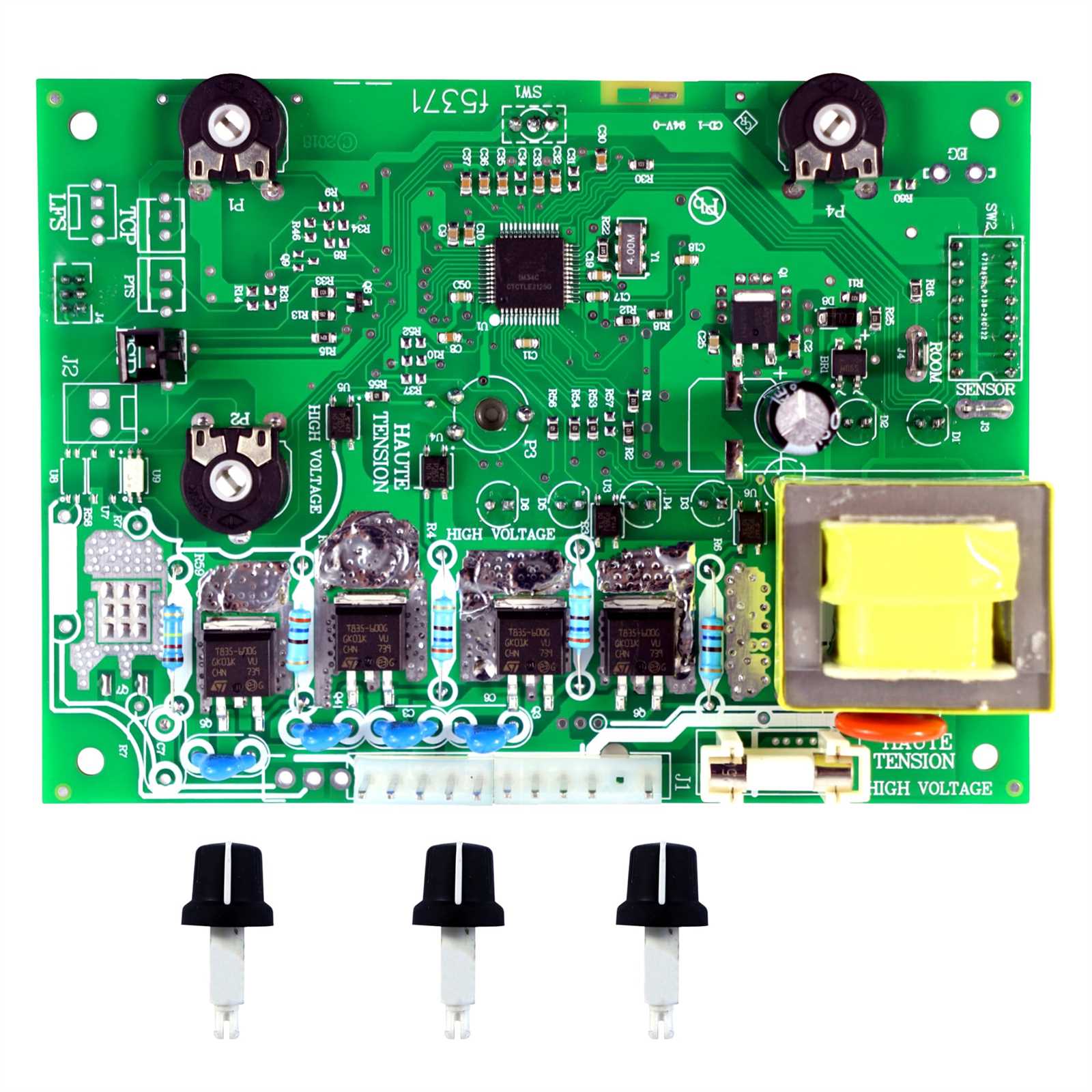 harman xxv parts diagram