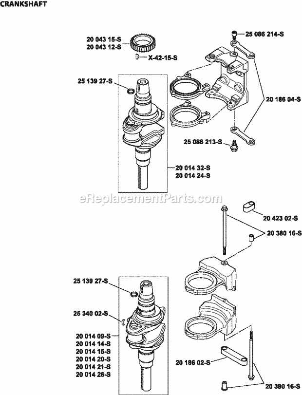 kohler sv600 parts diagram