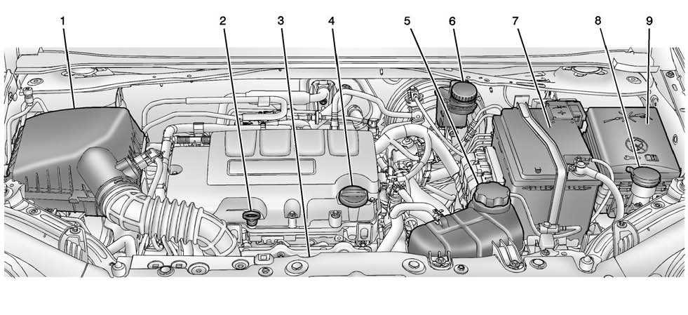 chevy sonic parts diagram