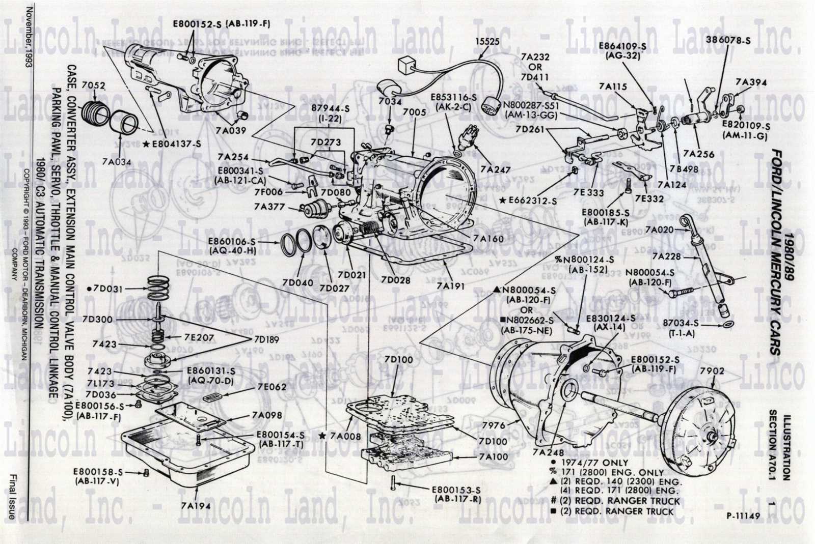 lincoln ranger 9 parts diagram