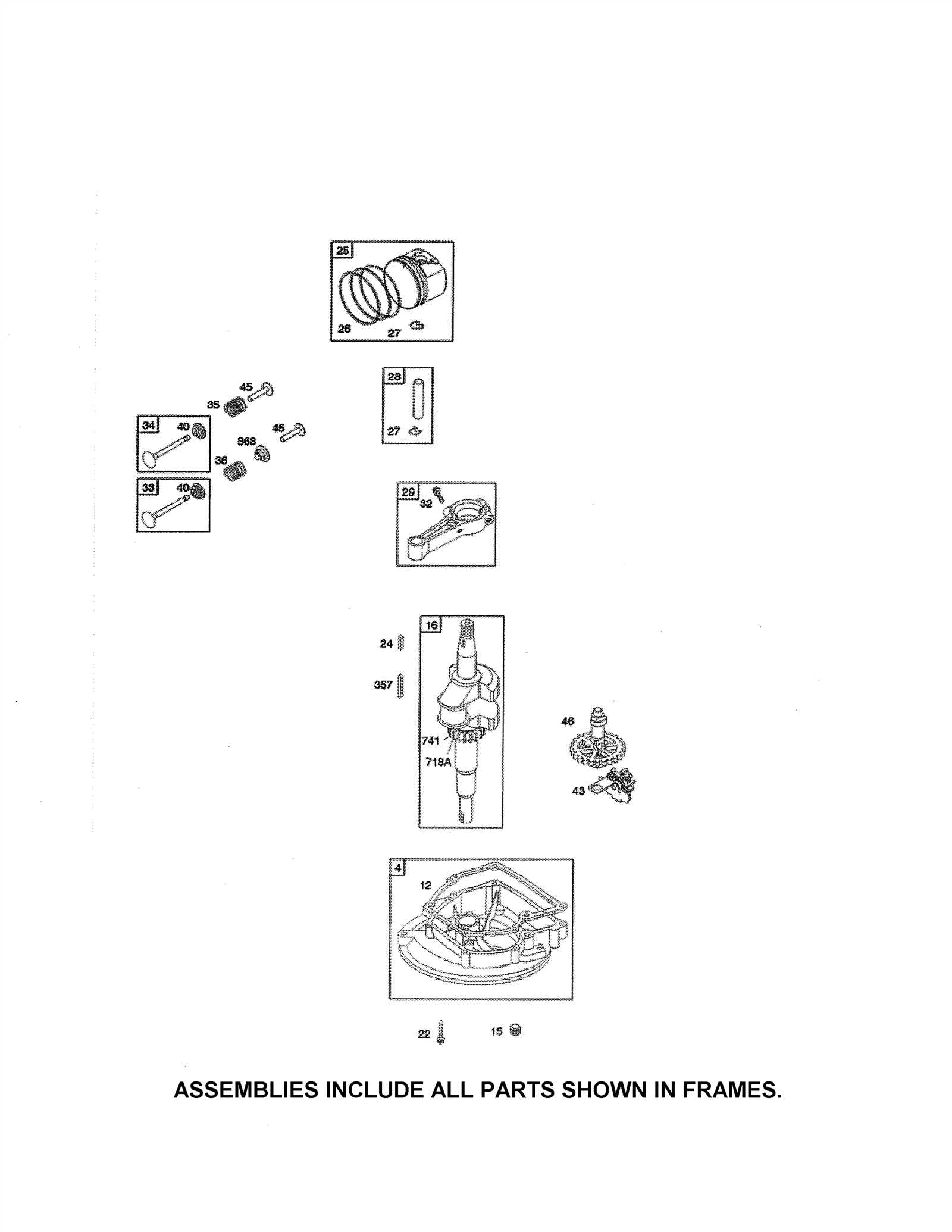 briggs and stratton 10t502 parts diagram