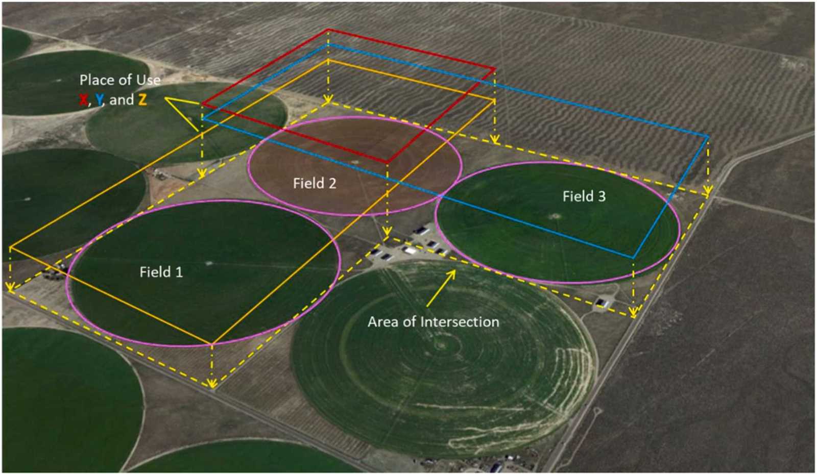 valley pivot parts diagram