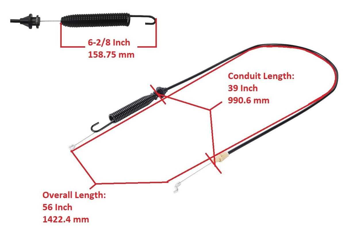 craftsman lt1500 parts diagram