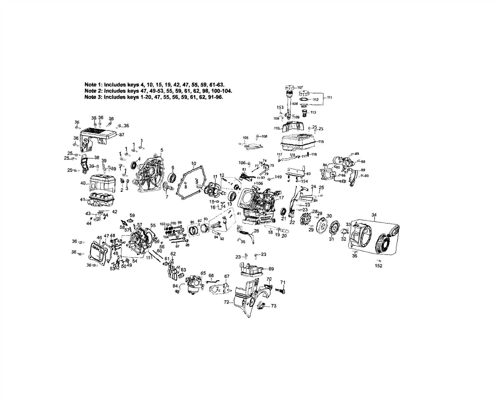 craftsman 21 inch 179cc snowblower parts diagram