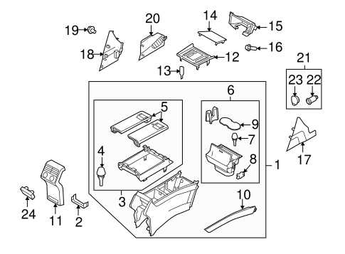 2010 mazda cx 9 parts diagram