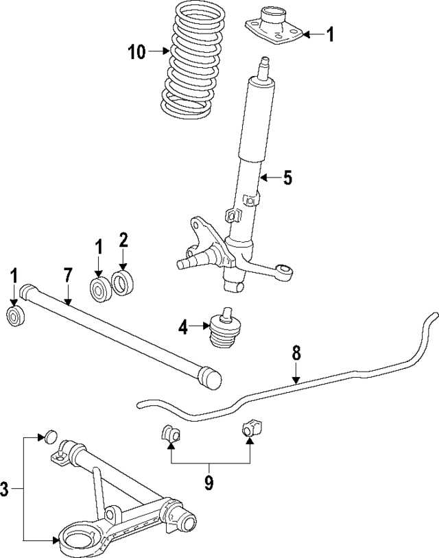 porsche 911 parts diagram