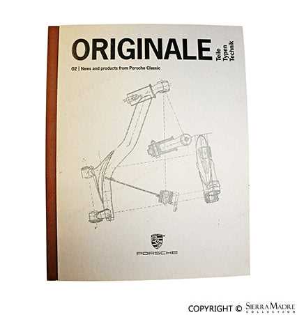 porsche 911 parts diagram